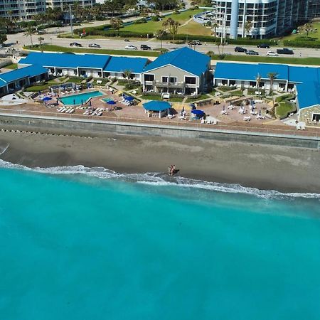 Jupiter Reef Club Resort Екстер'єр фото