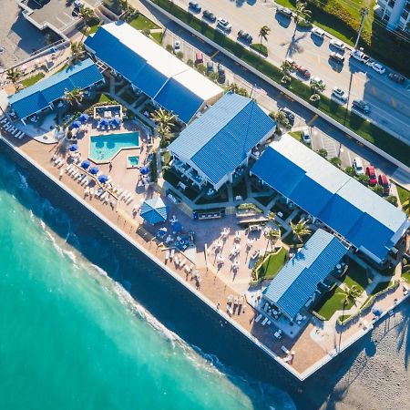 Jupiter Reef Club Resort Екстер'єр фото