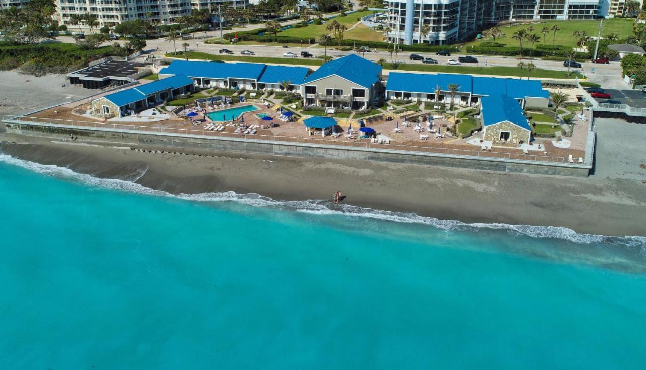 Jupiter Reef Club Resort Екстер'єр фото