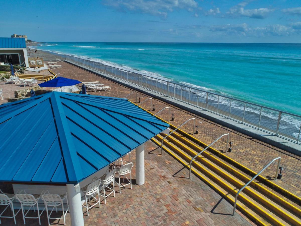 Jupiter Reef Club Resort Екстер'єр фото