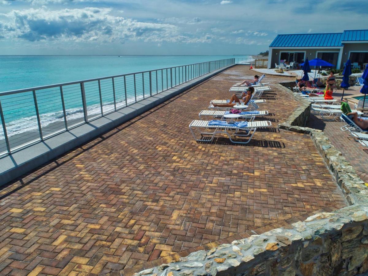 Jupiter Reef Club Resort Екстер'єр фото