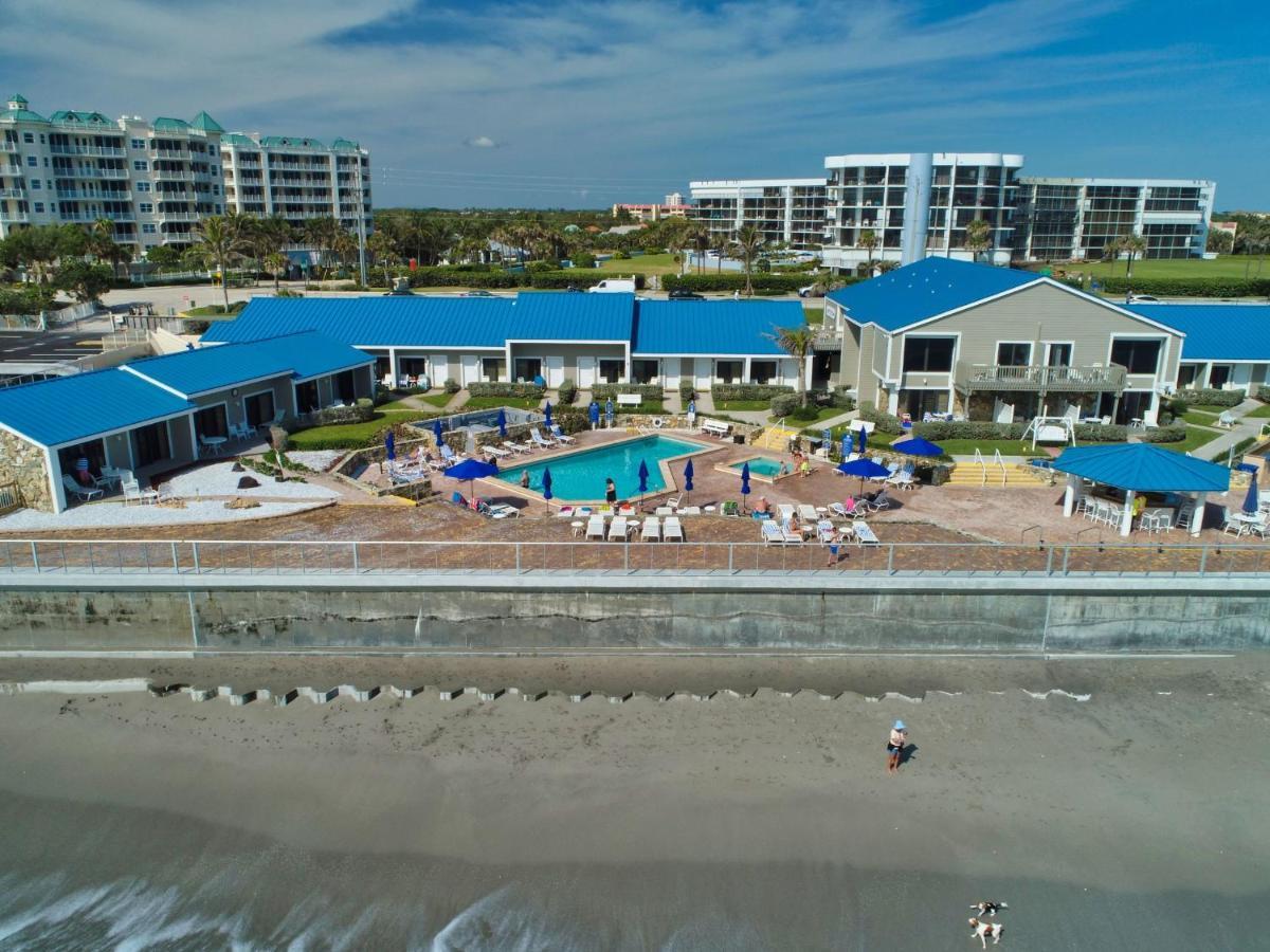 Jupiter Reef Club Resort Екстер'єр фото
