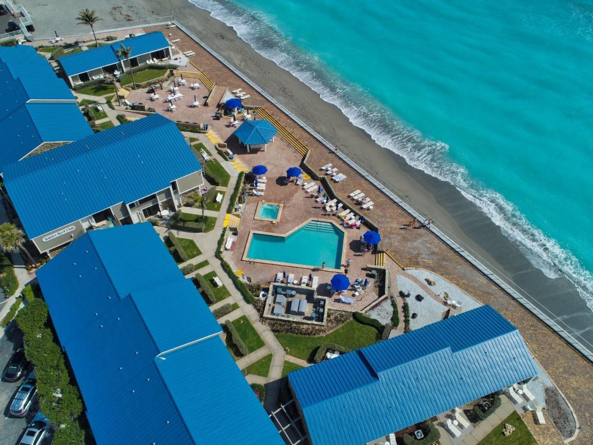 Jupiter Reef Club Resort Екстер'єр фото