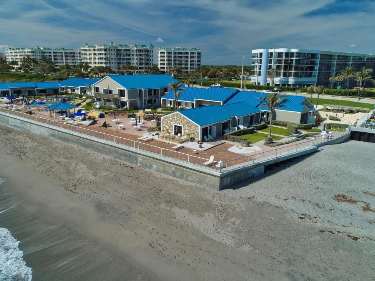 Jupiter Reef Club Resort Екстер'єр фото