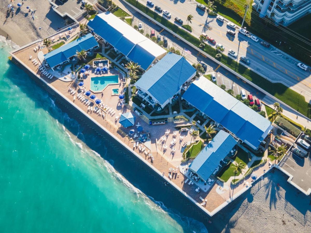 Jupiter Reef Club Resort Екстер'єр фото