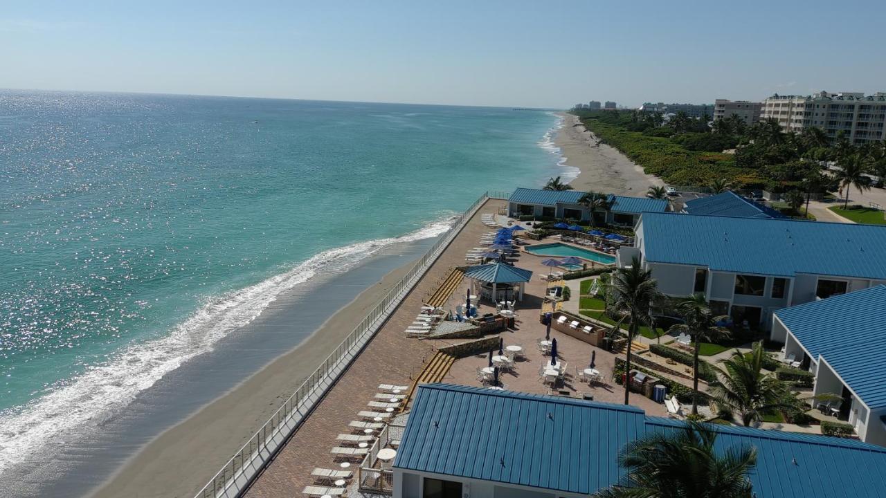 Jupiter Reef Club Resort Екстер'єр фото