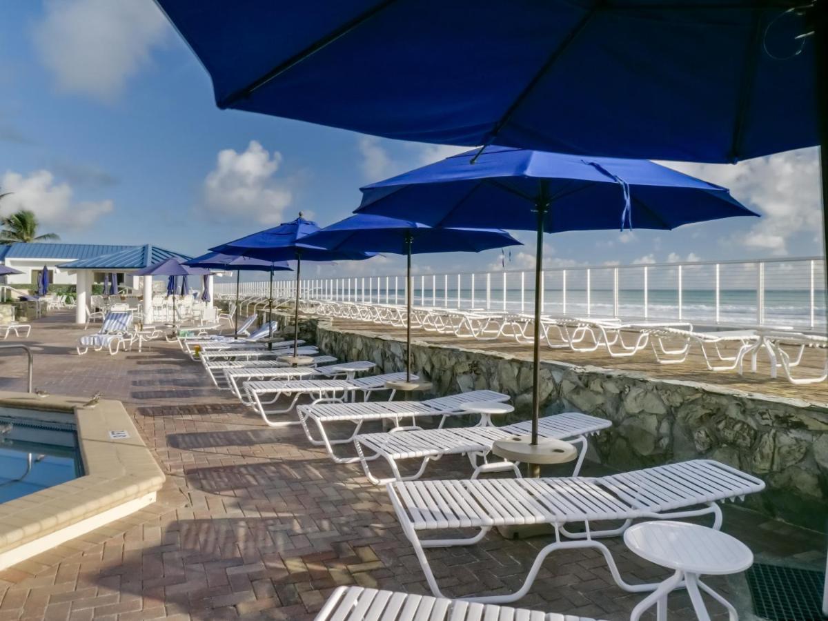 Jupiter Reef Club Resort Екстер'єр фото