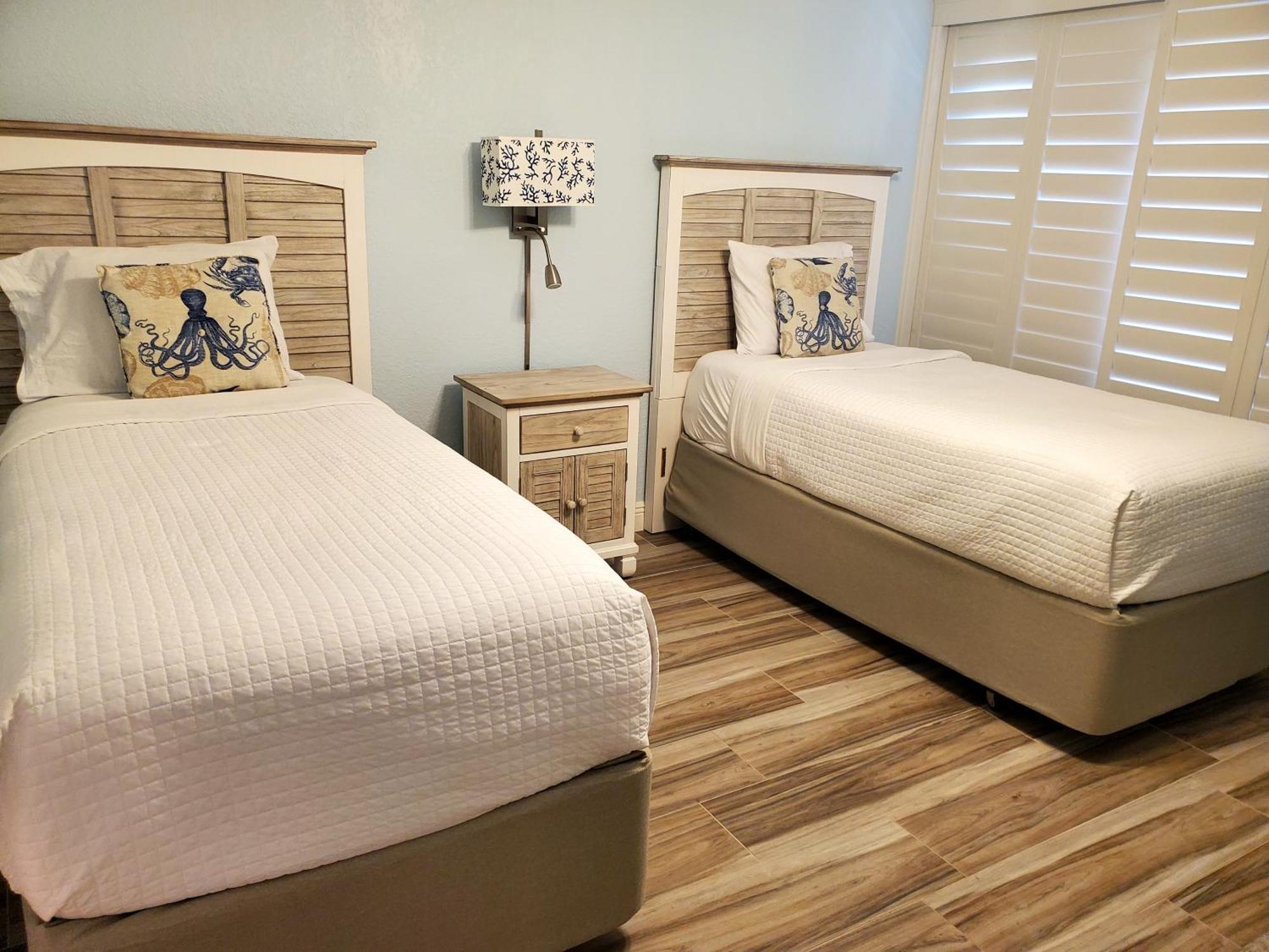 Jupiter Reef Club Resort Екстер'єр фото