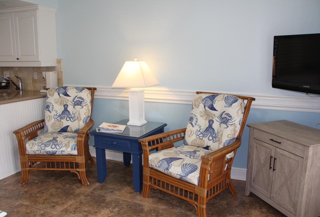 Jupiter Reef Club Resort Екстер'єр фото